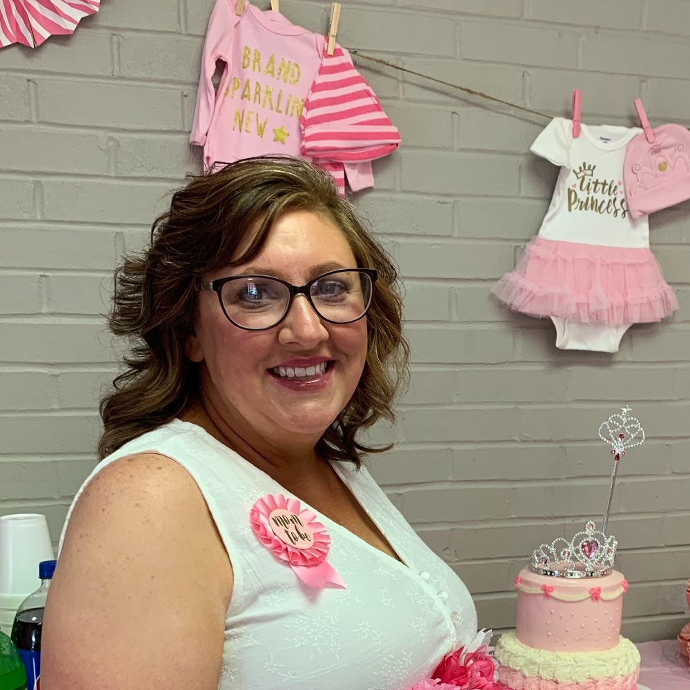 Meet your Posher, Amanda